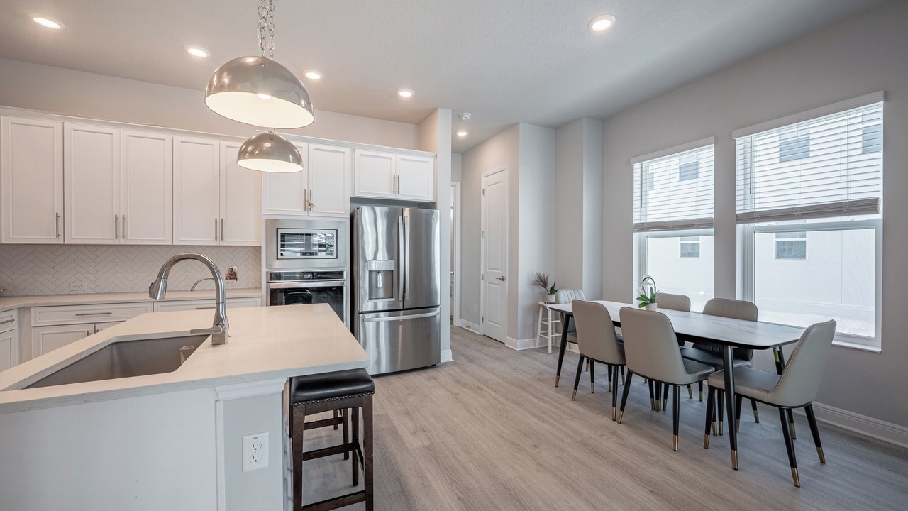 Photo of Kitchen in Downtown
