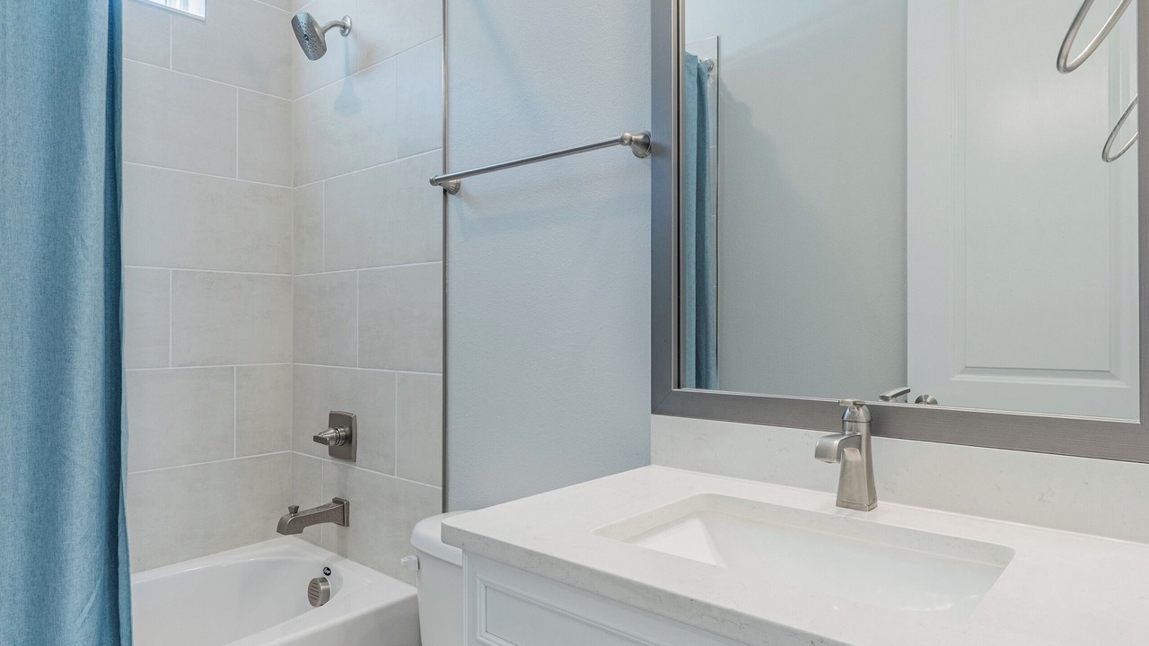 Photo of Bathroom in Downtown