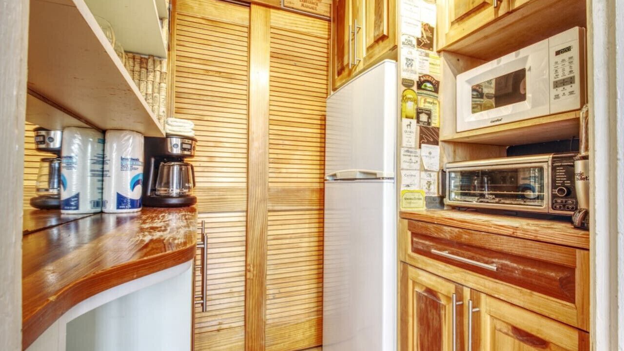 Photo of Kitchen in Palm Beach