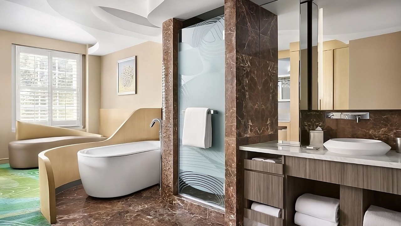 Photo of Bathroom in Pasadena