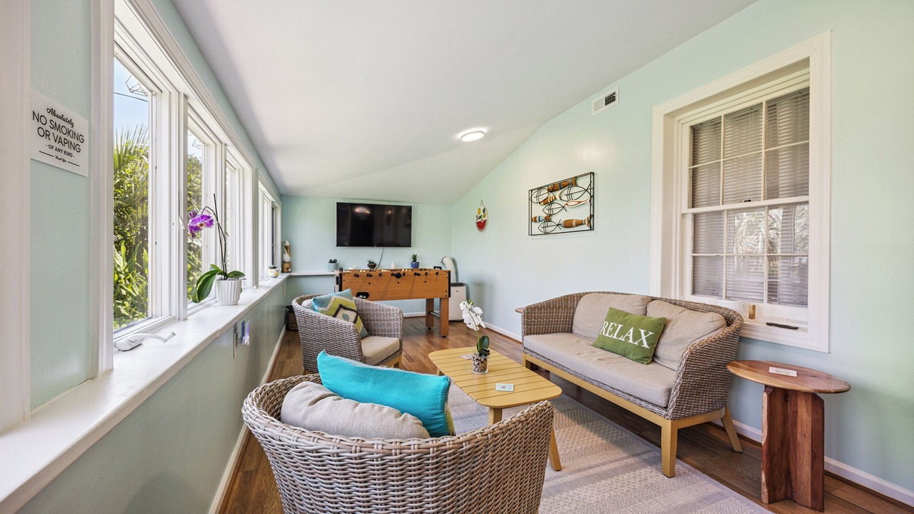 Photo of Livingroom in Fox Hill - Grandview