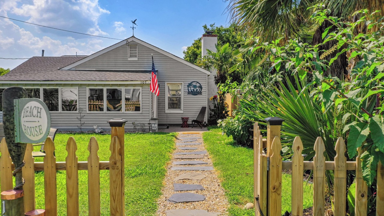 Photo of Outdoor in Fox Hill - Grandview