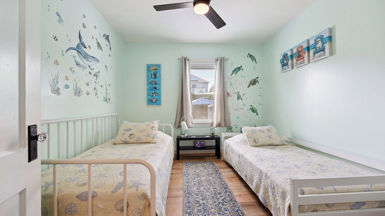 Photo of Bedroom in Fox Hill - Grandview