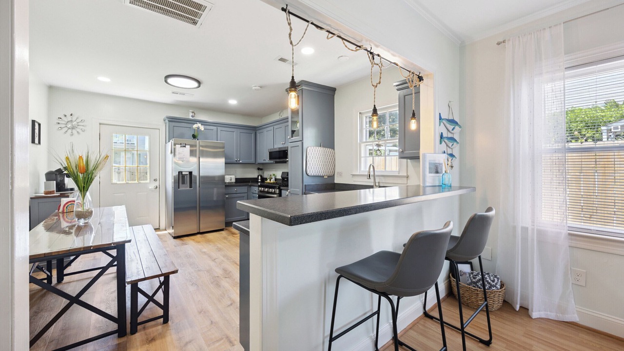 Photo of Kitchen in Fox Hill - Grandview