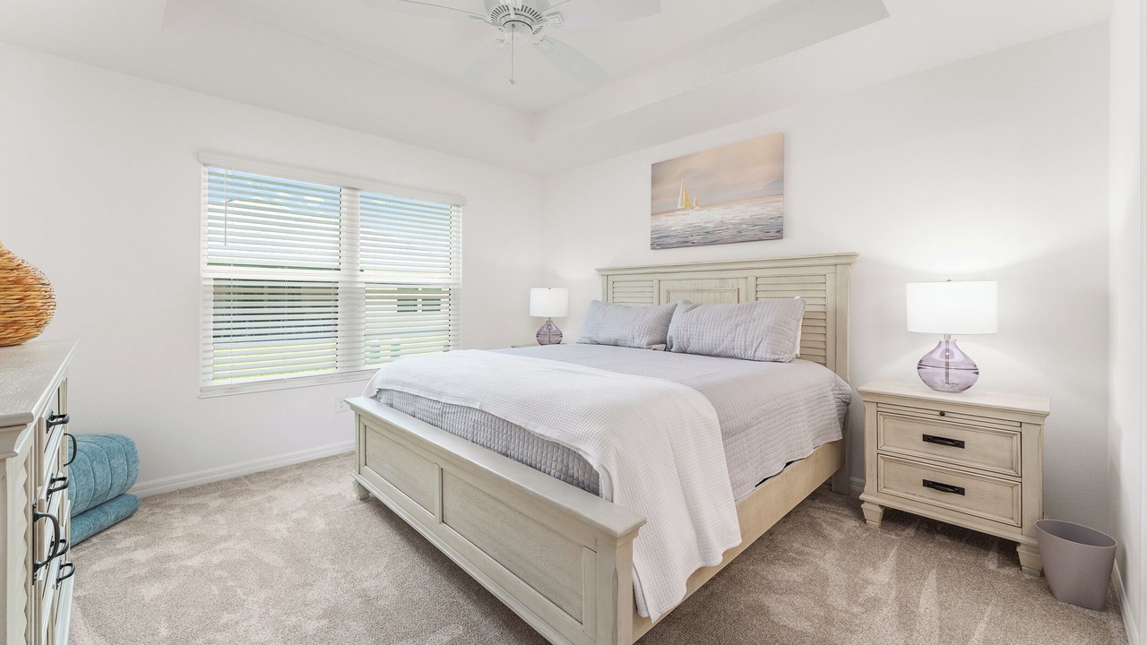 Photo of Bathroom in Sumter County