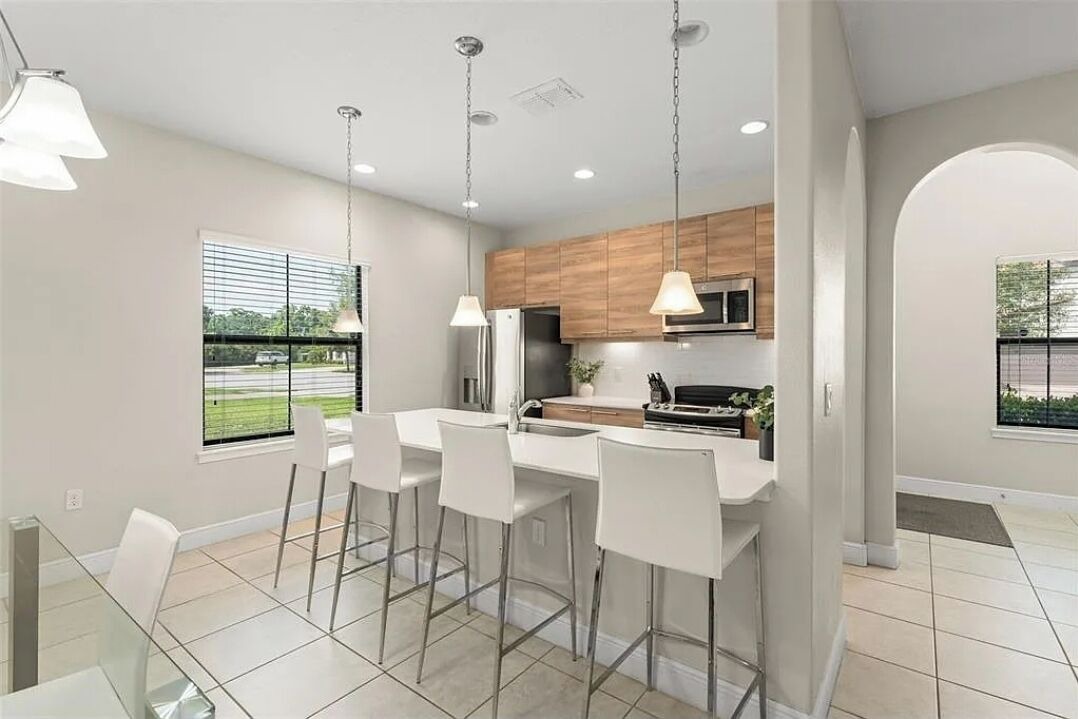 Photo of Kitchen in Haines City