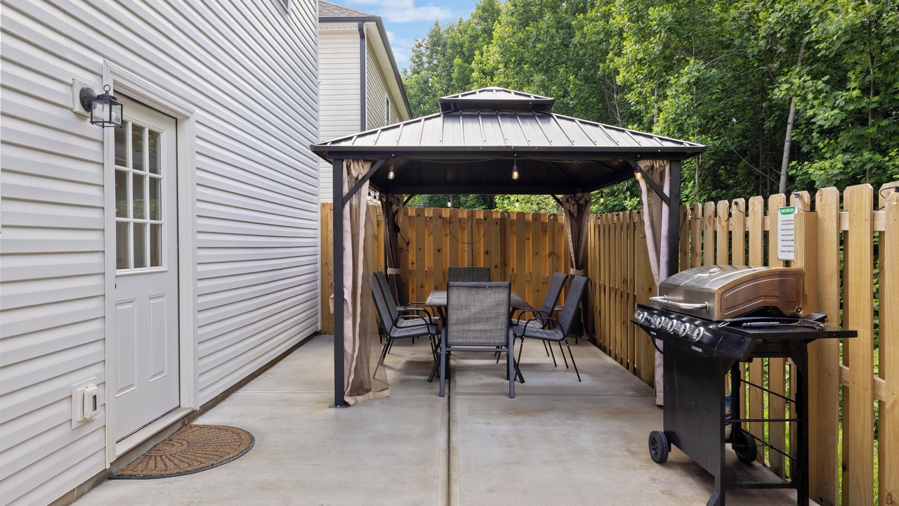 Photo of Outdoor in Charlotte