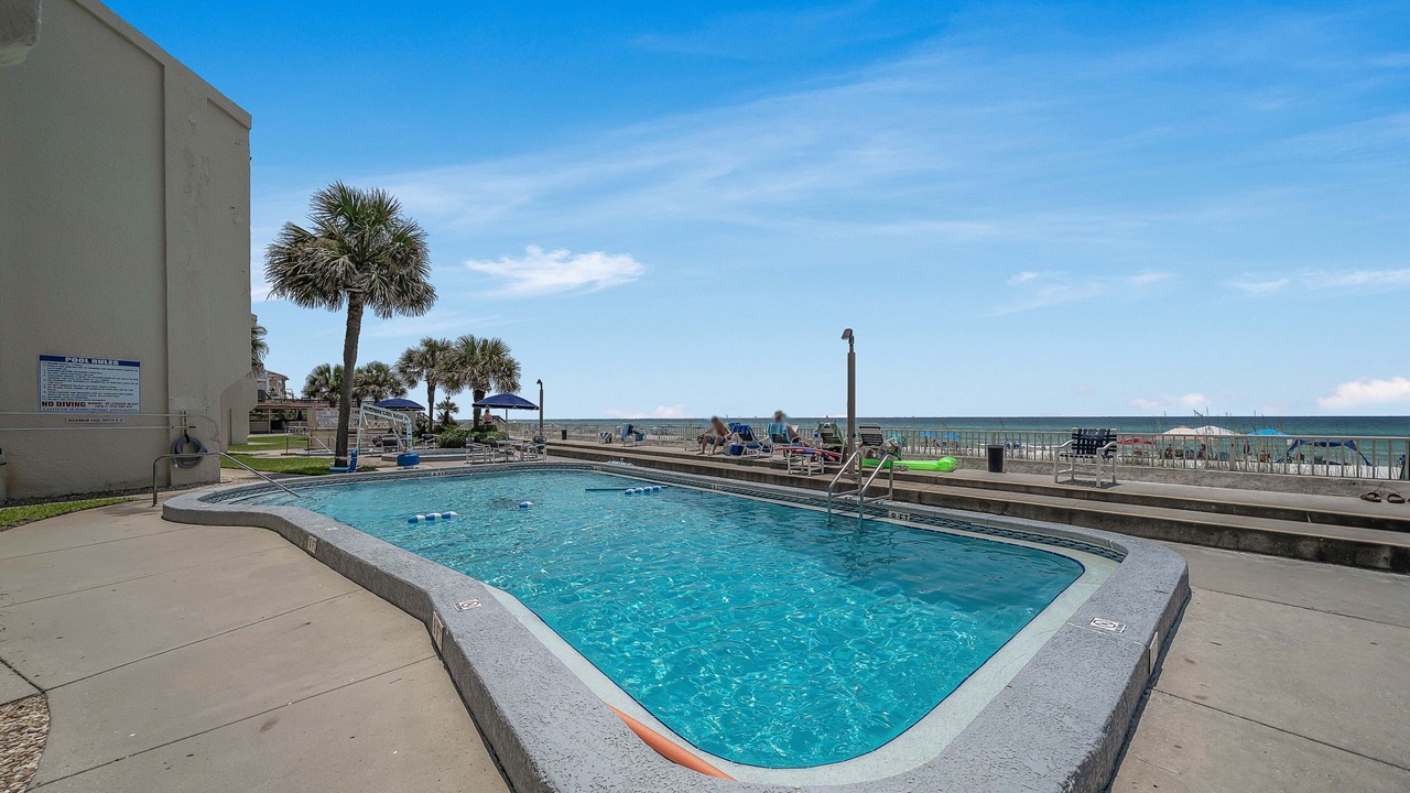 Photo of Outdoor in Fort Bay