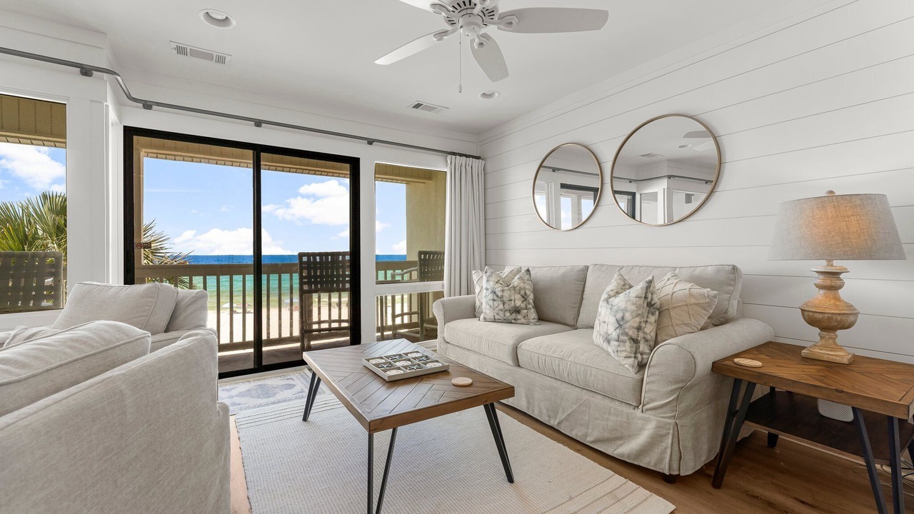 Photo of Bedroom in Fort Bay