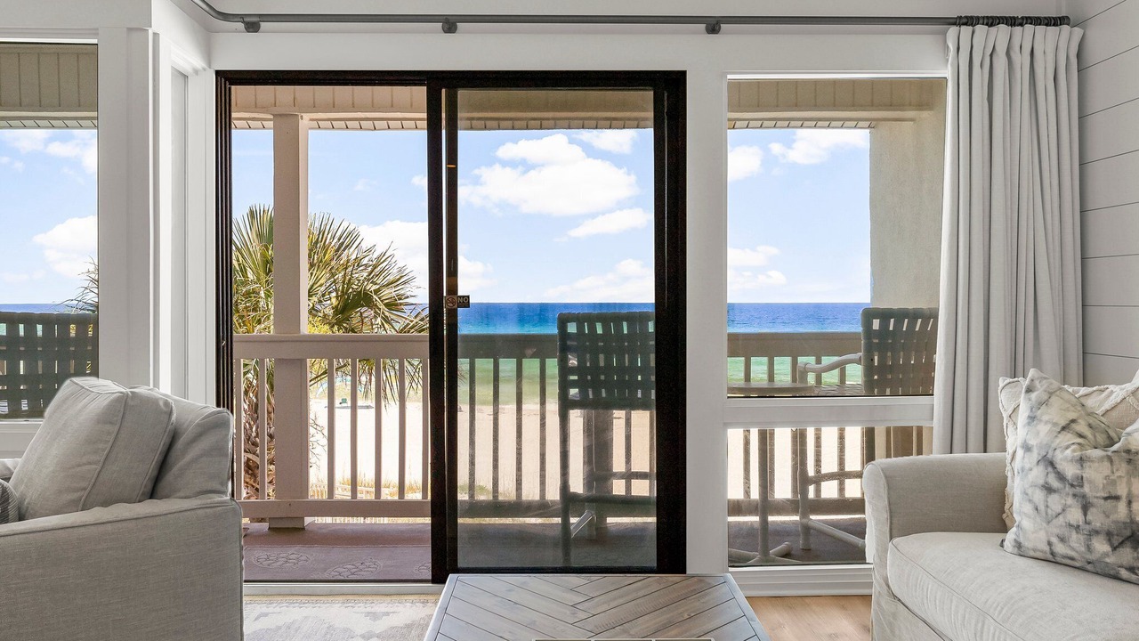 Photo of Bedroom in Fort Bay