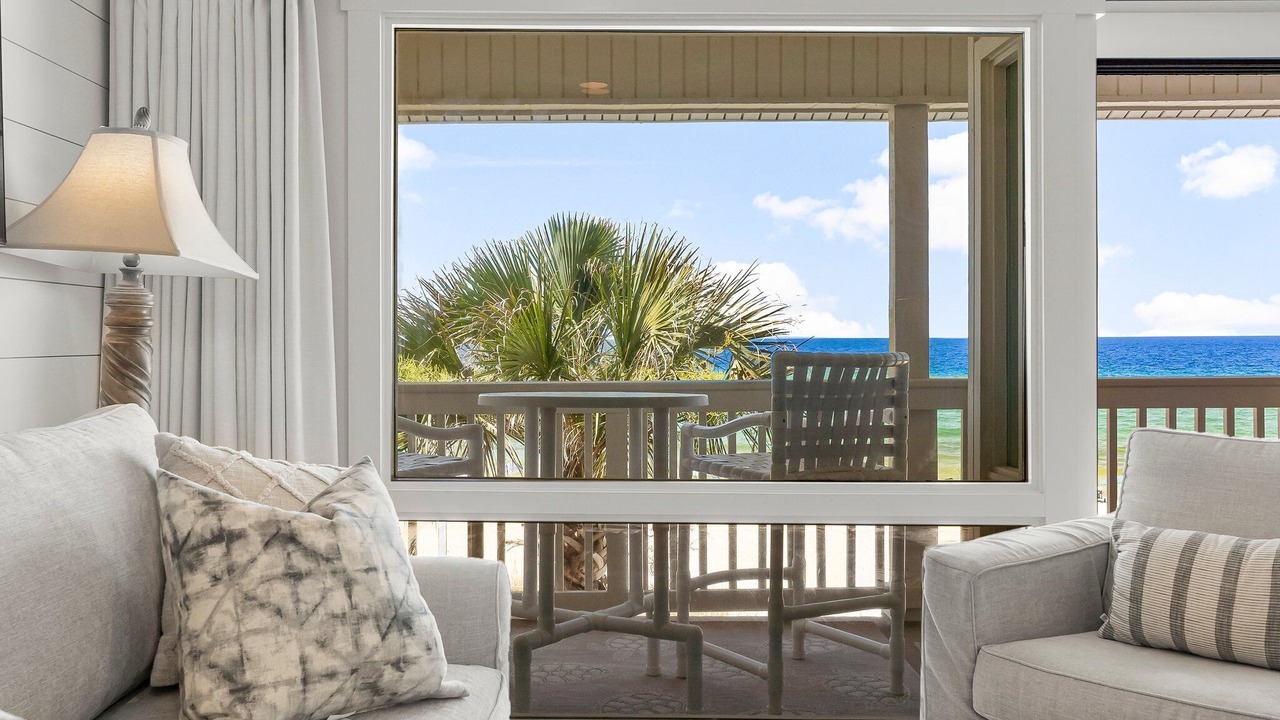 Photo of Bedroom in Fort Bay
