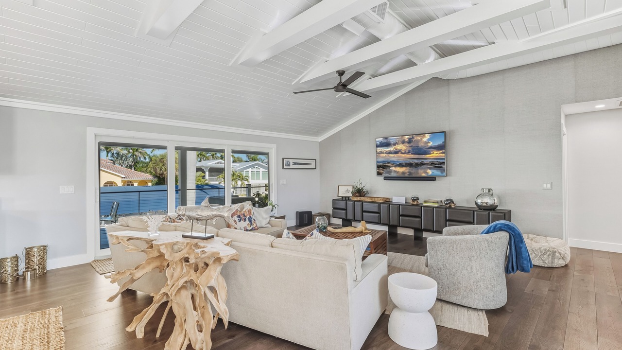 Photo of Livingroom in Boca Grande