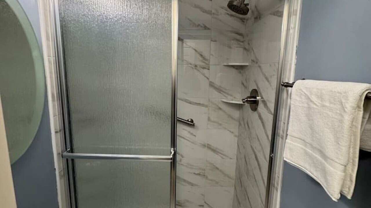 Photo of Bathroom in Potomac