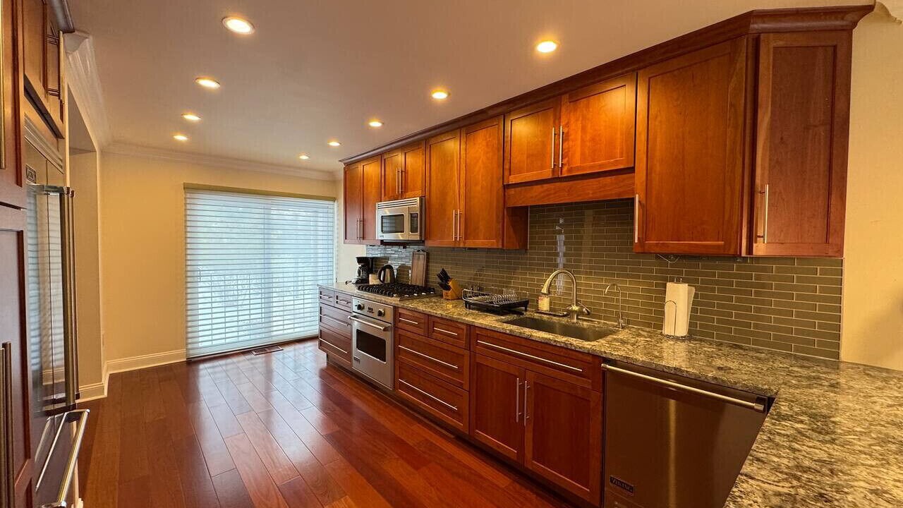Photo of Kitchen in Potomac