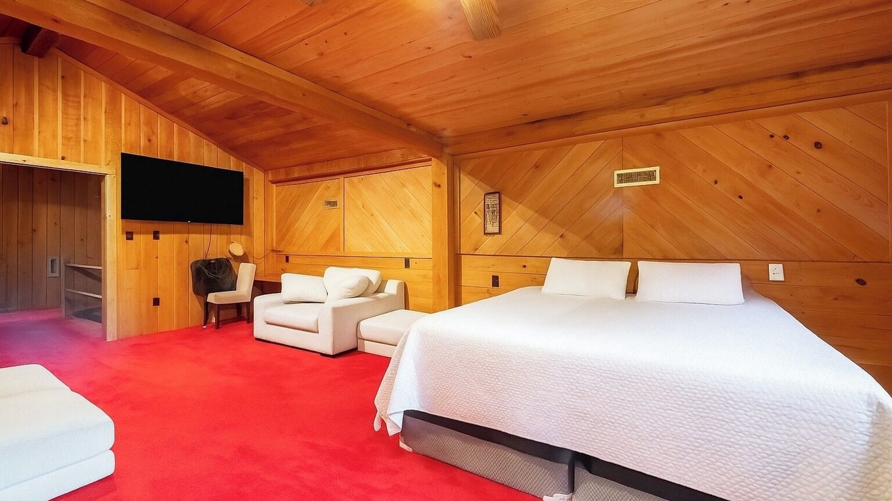 Photo of Bedroom in Skippers