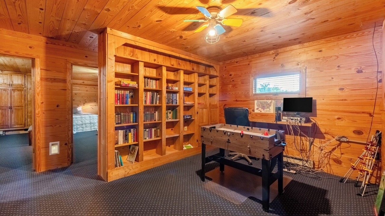Photo of Bedroom in Skippers