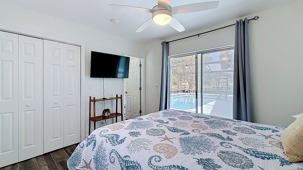 Photo of Outdoor in Crystal River