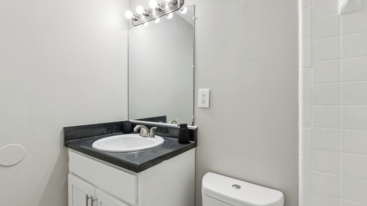 Photo of Bathroom in Glengarry