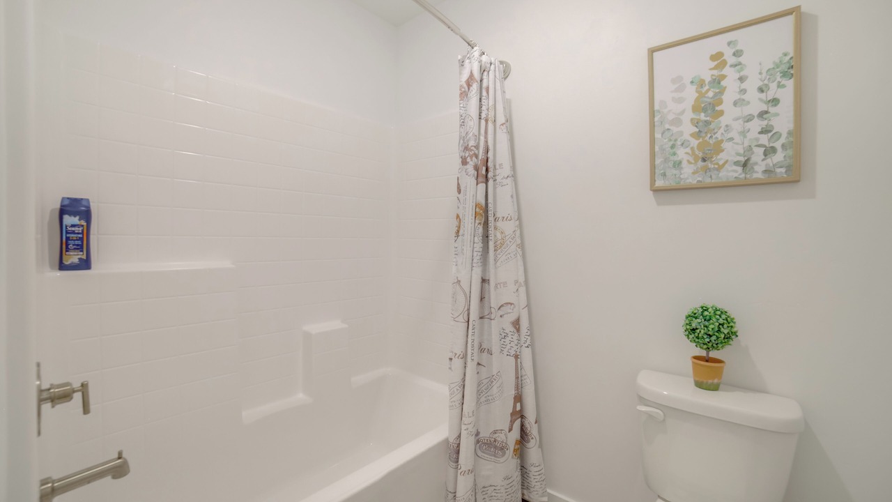 Photo of Bathroom in Eagle