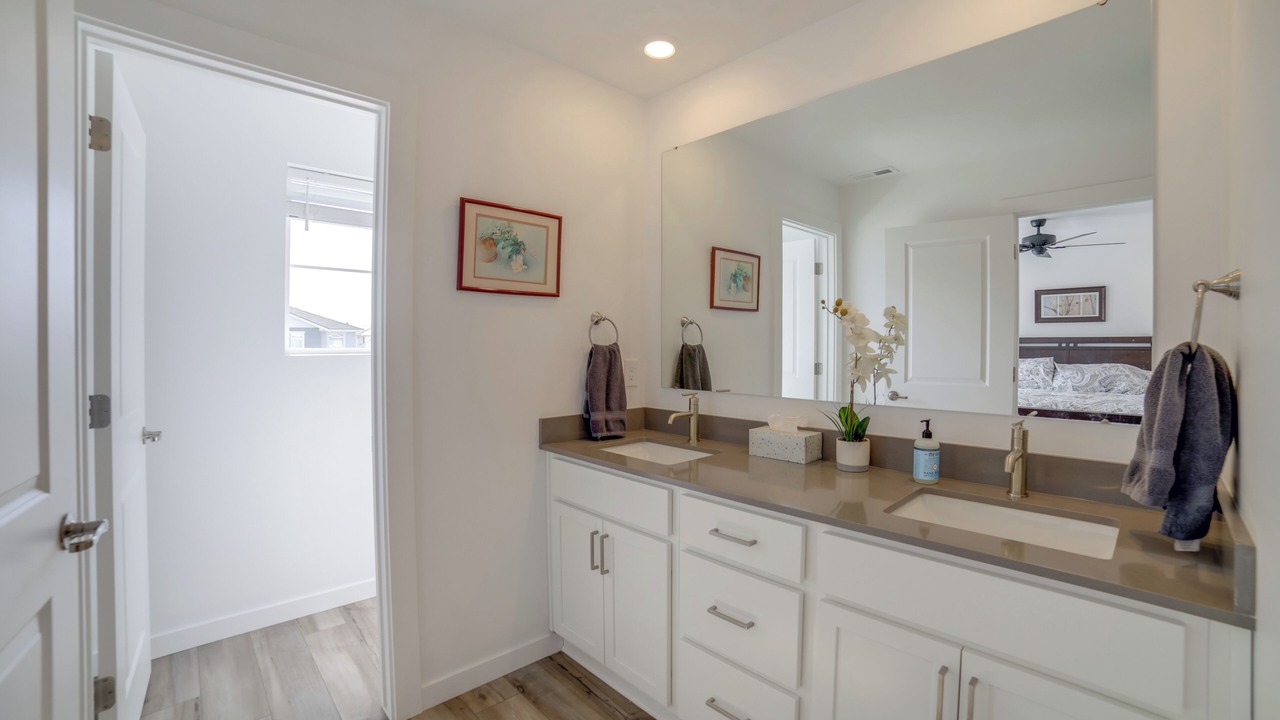Photo of Bathroom in Eagle