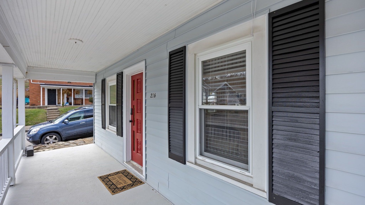 Photo of Outdoor in Ludlow