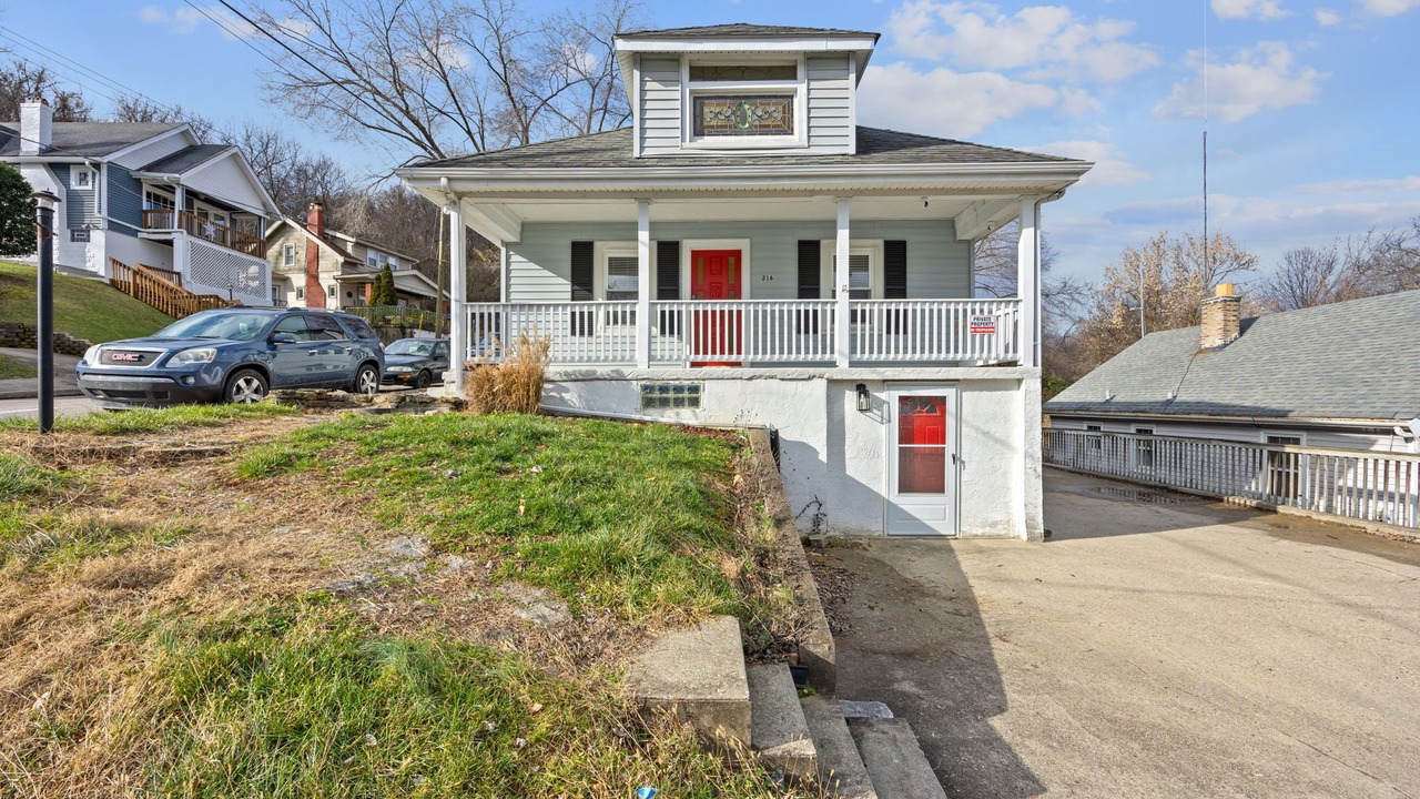 Photo of Outdoor in Ludlow