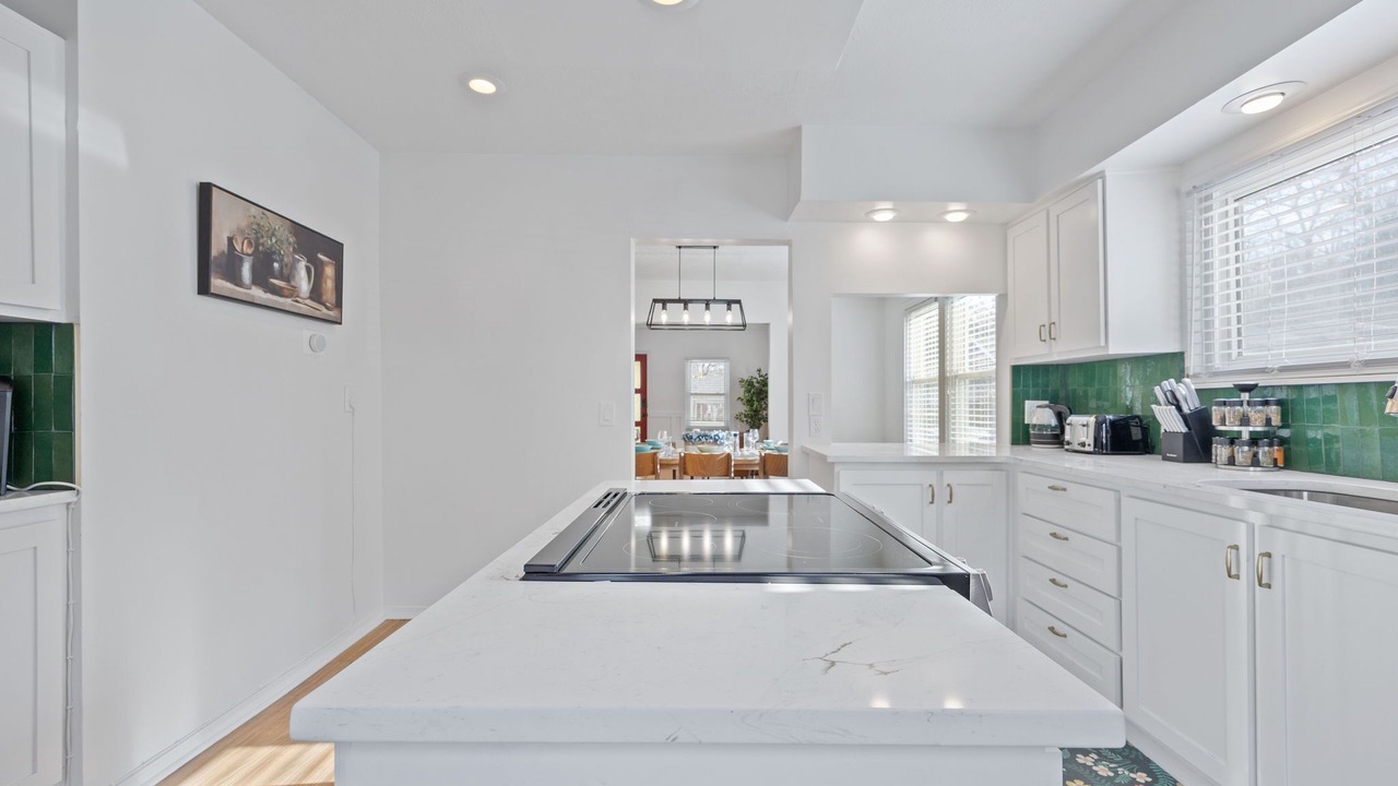 Photo of Kitchen in Ludlow