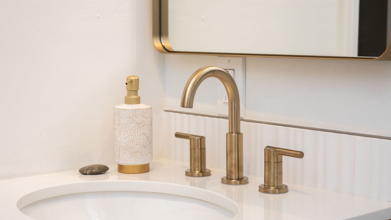 Photo of Bathroom in Ludlow