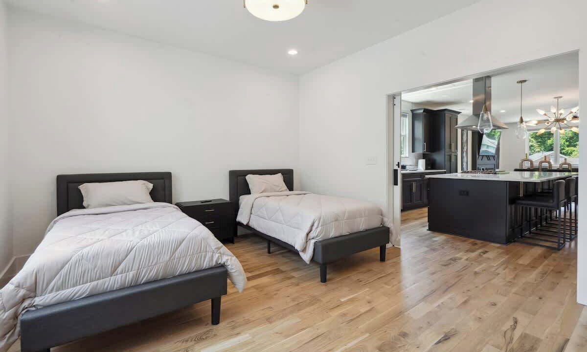 Photo of Bedroom in Biddleville