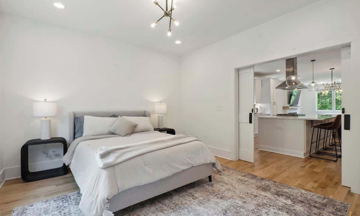 Photo of Bedroom in Biddleville