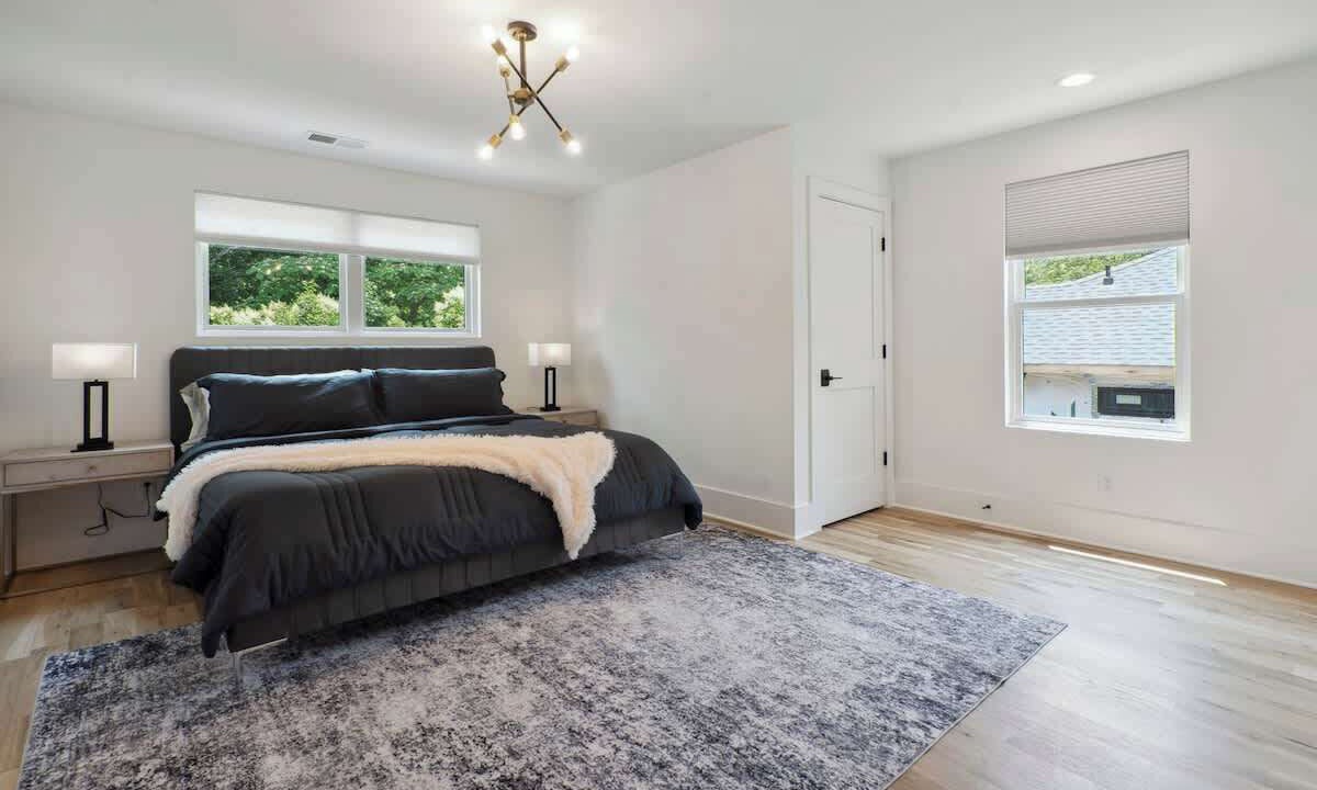 Photo of Bedroom in Biddleville