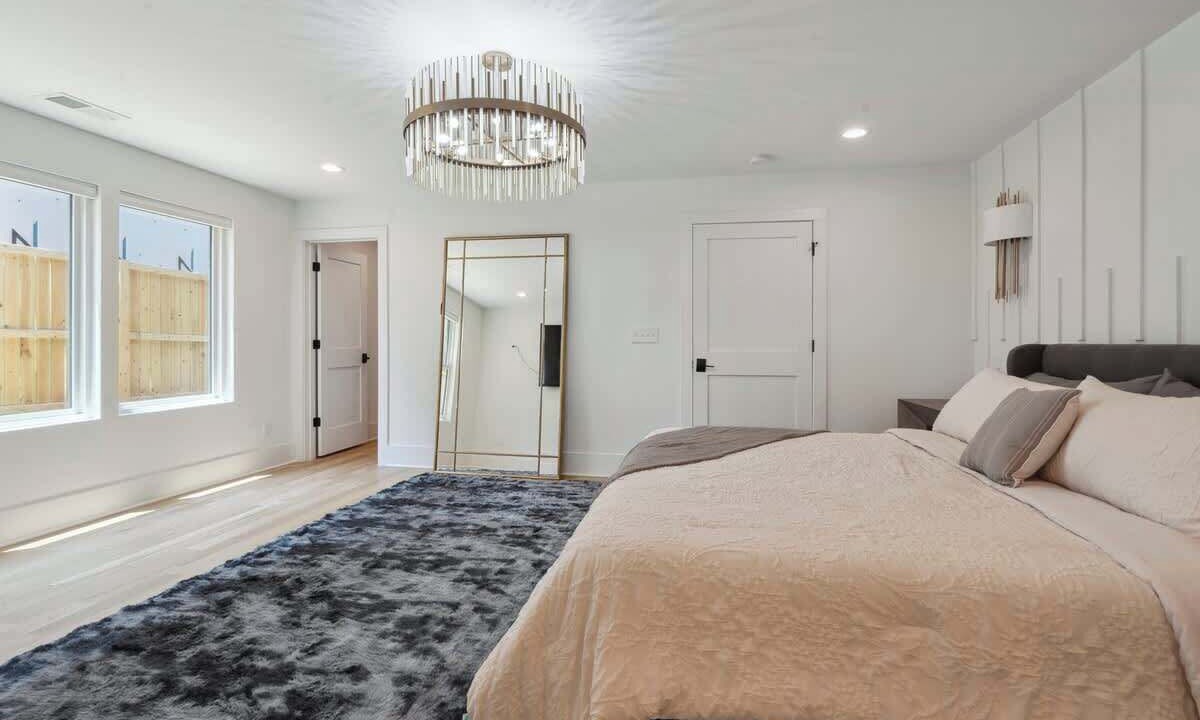 Photo of Bedroom in Biddleville