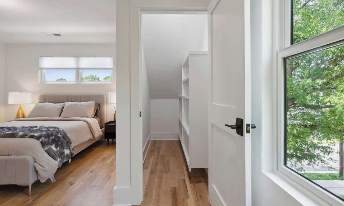 Photo of Bedroom in Biddleville
