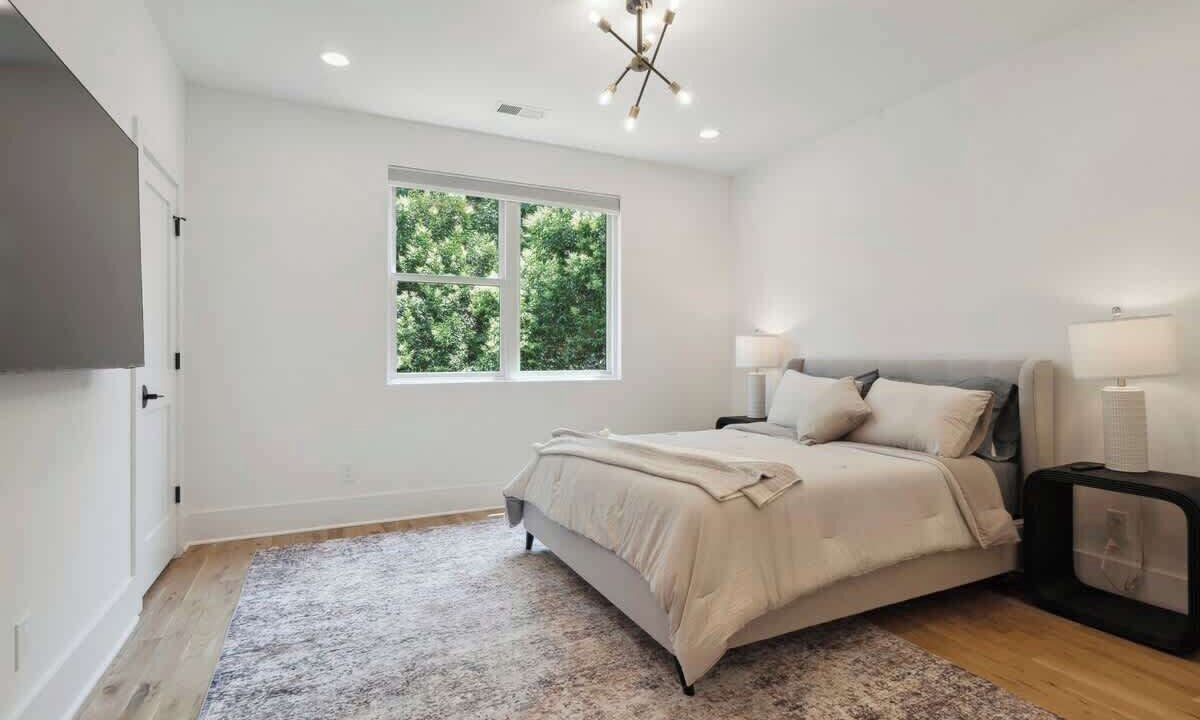 Photo of Bedroom in Biddleville
