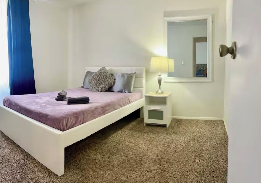 Photo of Bedroom in Pittmann
