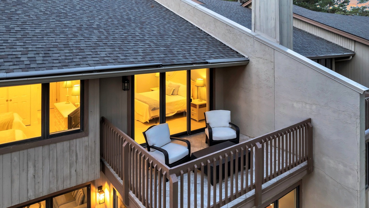 Photo of Patio Balcony in South Beach