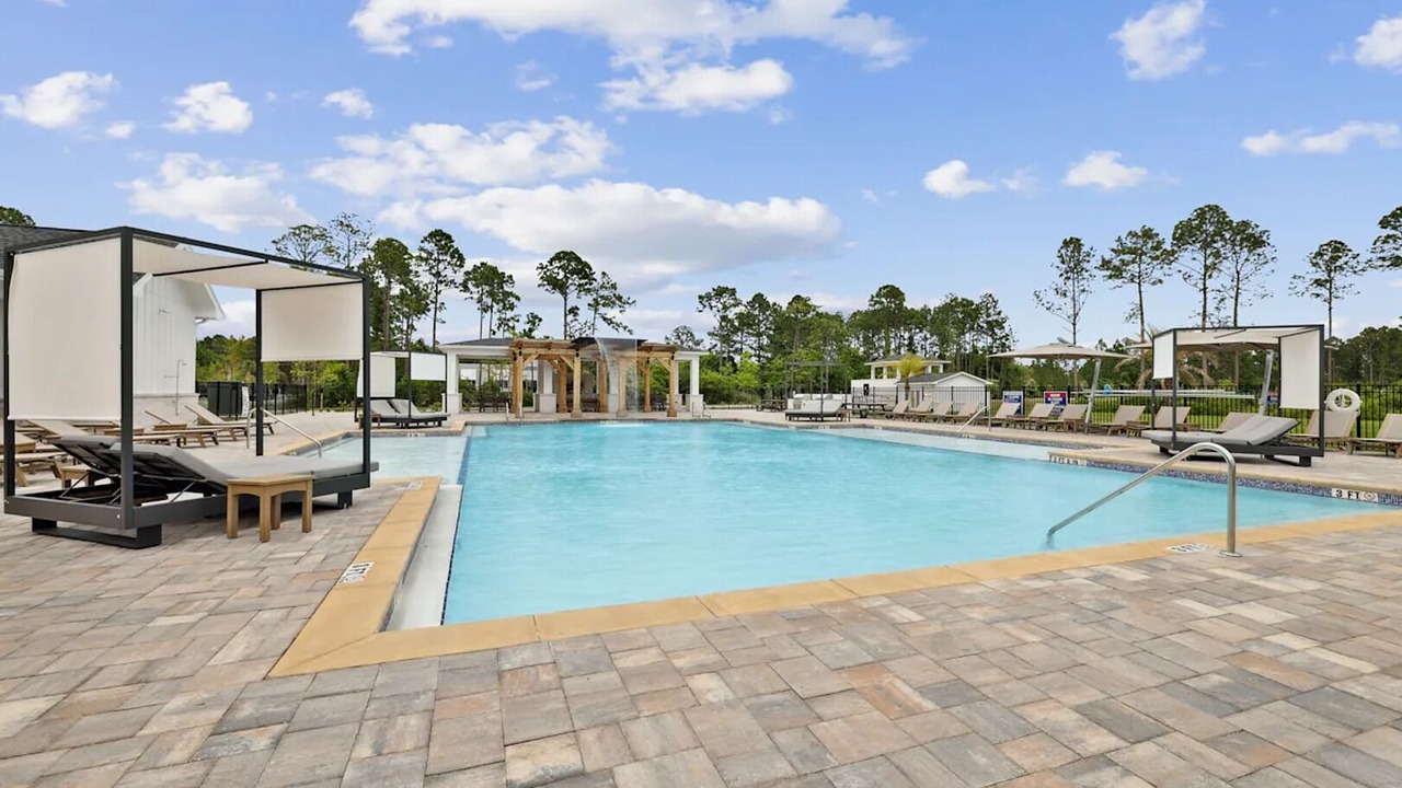 Photo of Outdoor in Santa Rosa Beach