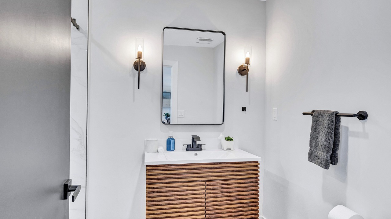 Photo of Bathroom in Deerfield Beach