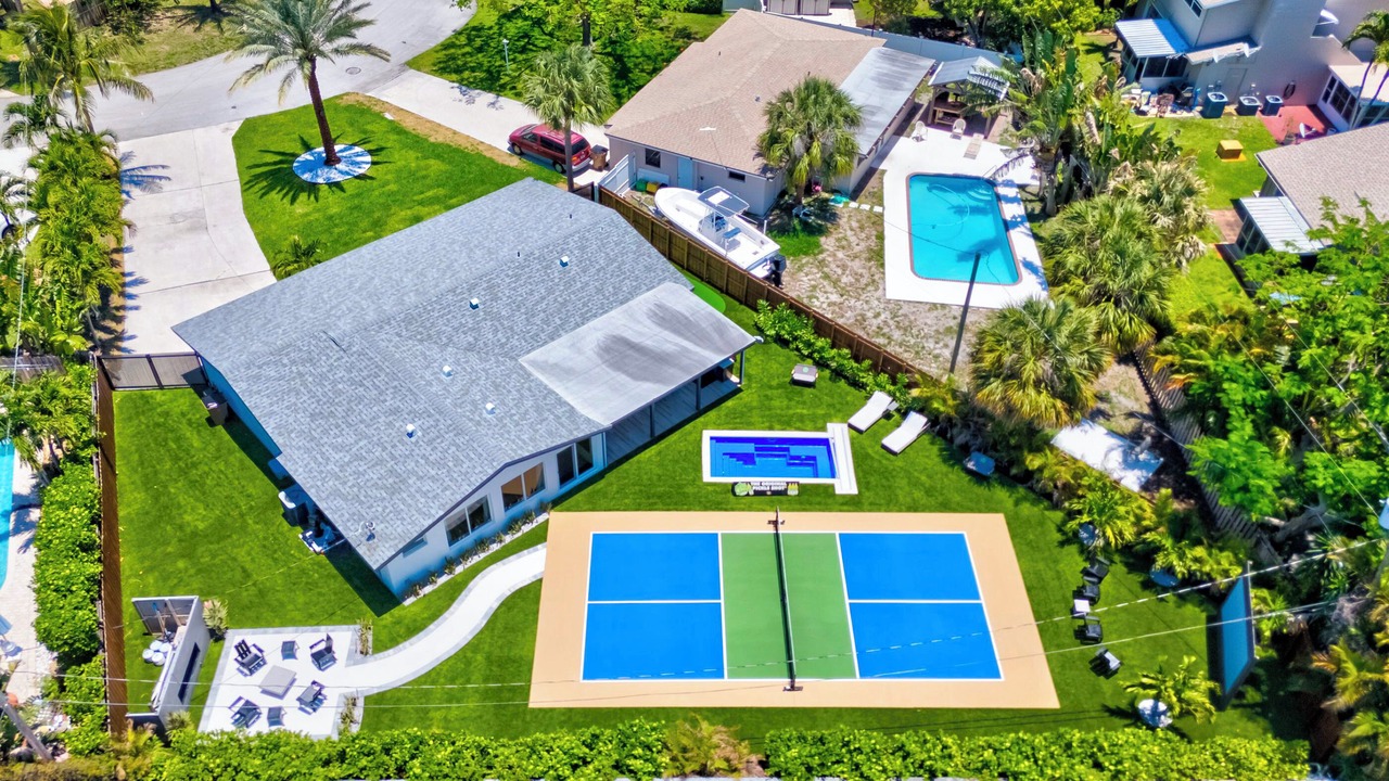 Photo of Outdoor in Deerfield Beach