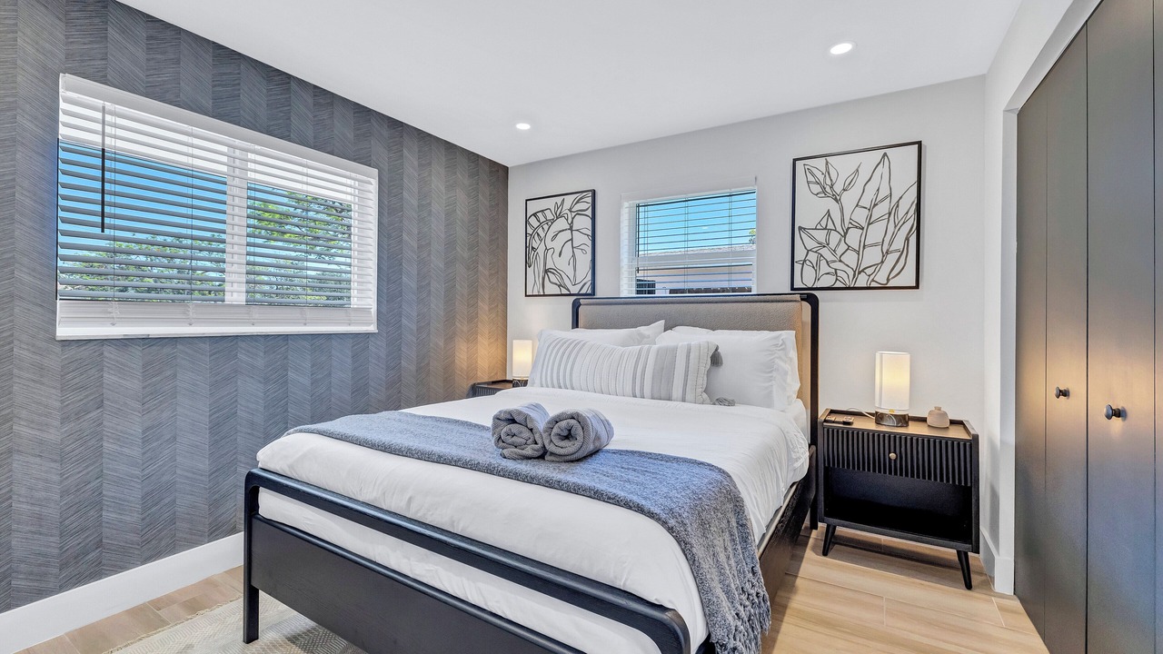 Photo of Bedroom in Deerfield Beach