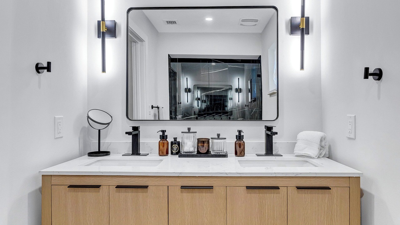 Photo of Bathroom in Deerfield Beach