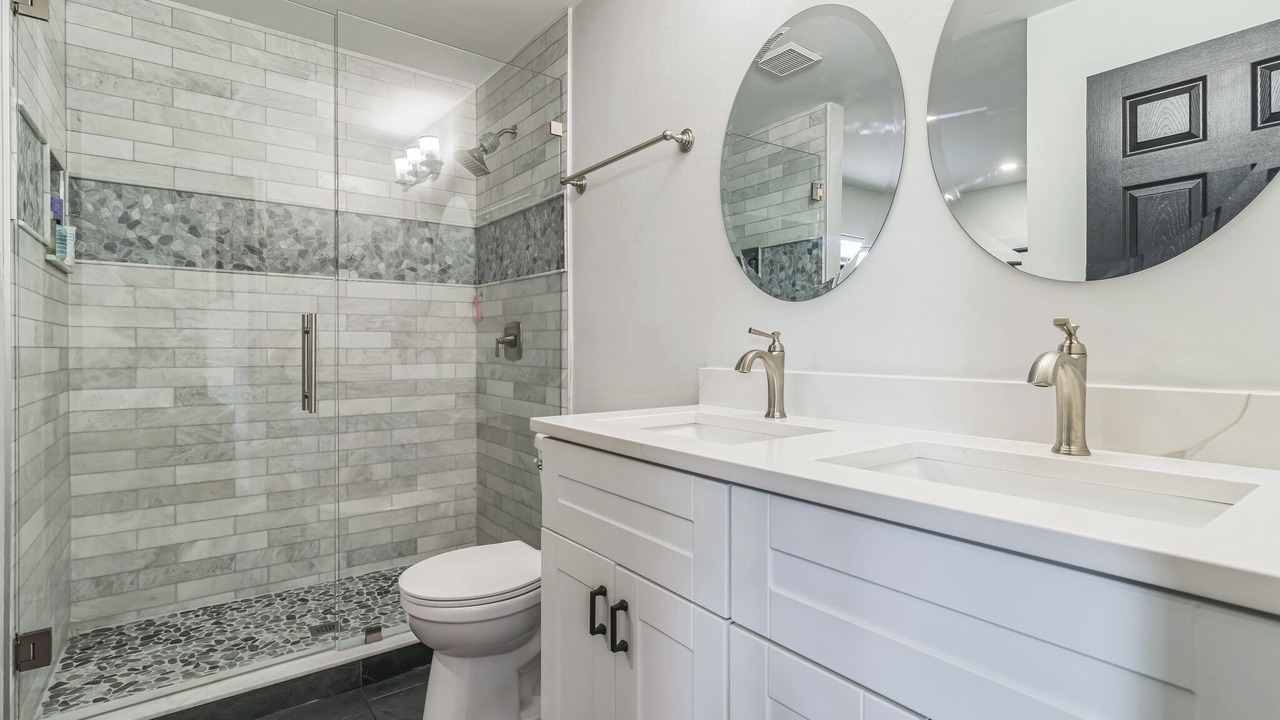 Photo of Bathroom in McGregor