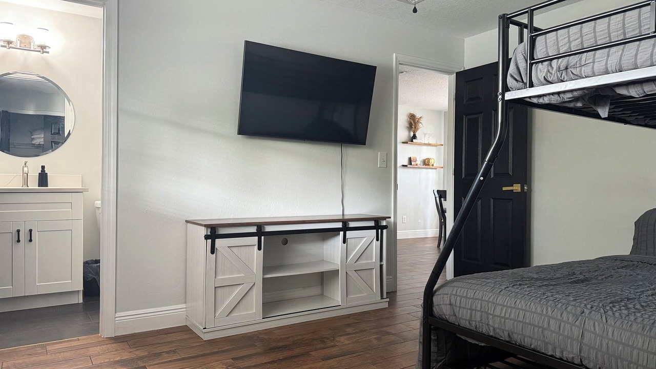Photo of Bedroom in McGregor