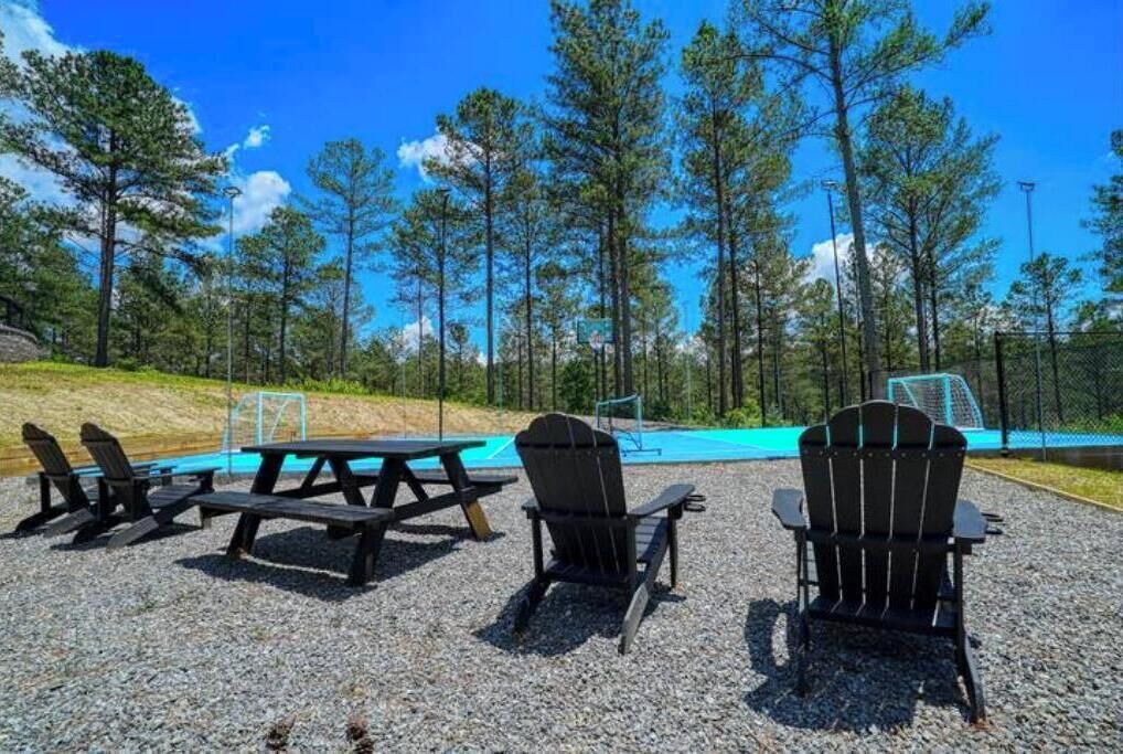 Photo of Outdoor in Ellijay