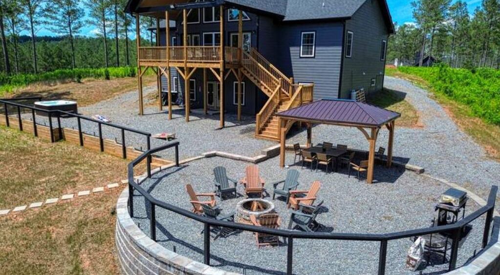 Photo of Outdoor in Ellijay