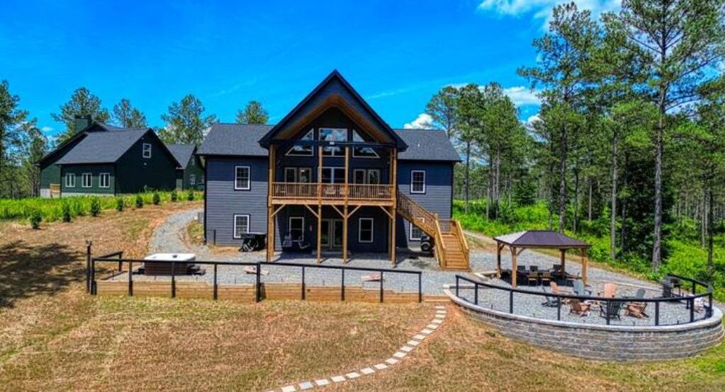 Photo of Outdoor in Ellijay