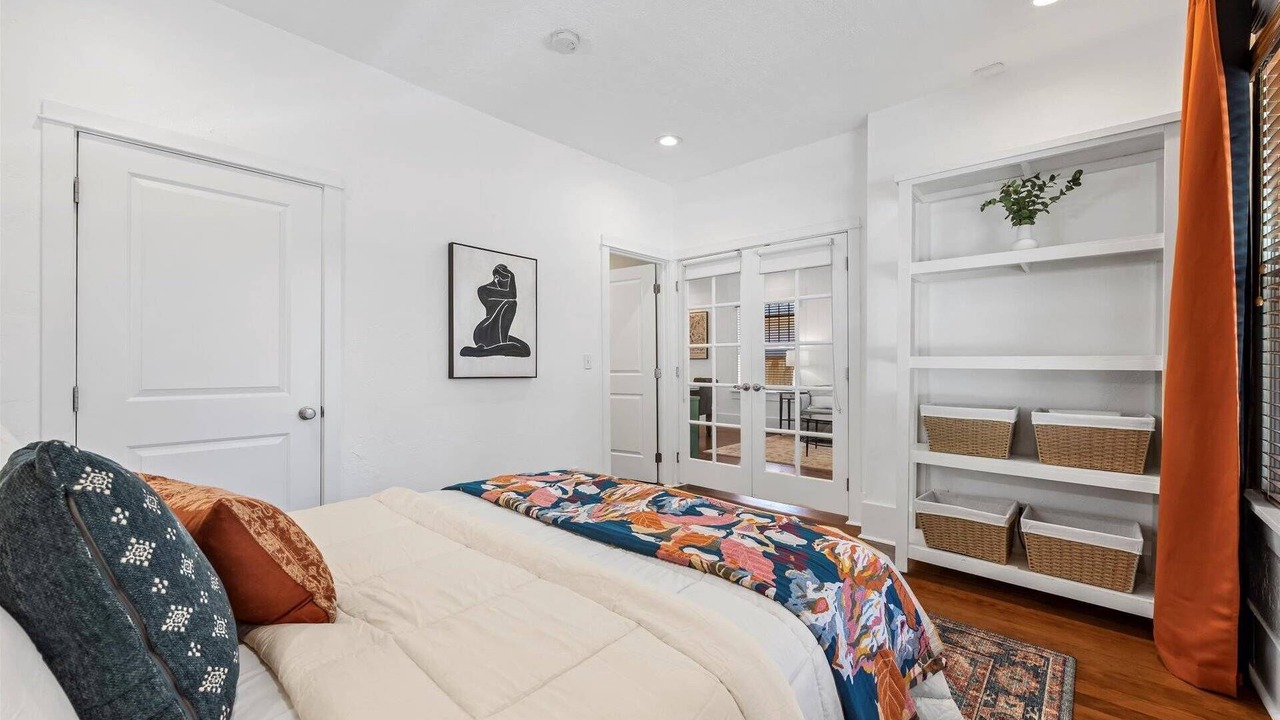 Photo of Bedroom in North End