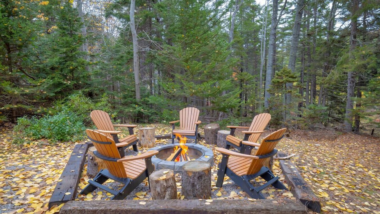 Photo of Outdoor in Mount Desert