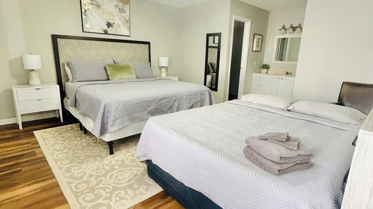 Photo of Bedroom in Ashley Oaks