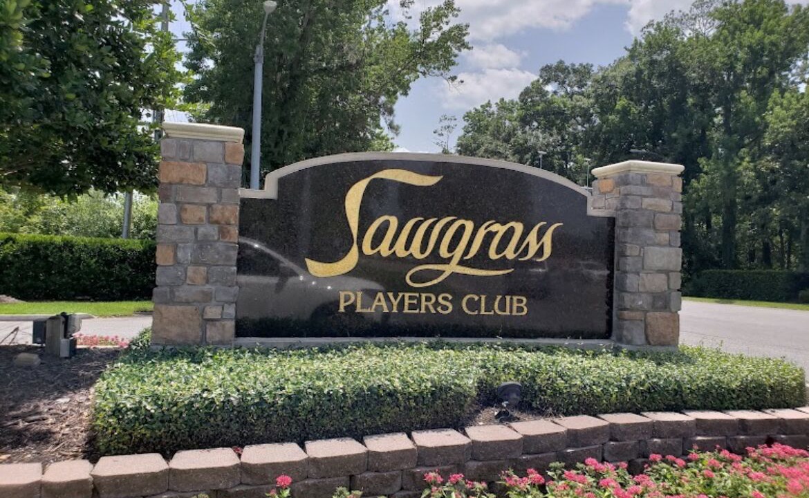 Photo of Outdoor in Sawgrass